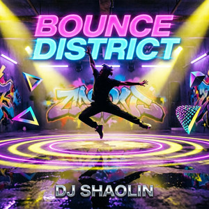 DJ SHAOLIN - Sweat In Stereo