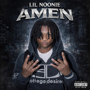 Amen by Lil Noonie