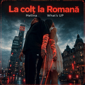 La Colt La Romana by Mellina, What's Up
