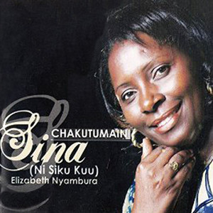 Elizabeth Nyambura