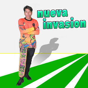 Nueva Invasion - Rosita