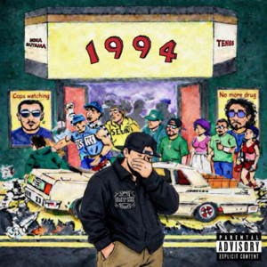 Still Livin' (feat. VANY) by TENGG, VANY
