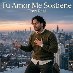 Tu Amor Me Sostiene by Onyx Real
