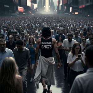 TrUe ReBEL?? by GNX75