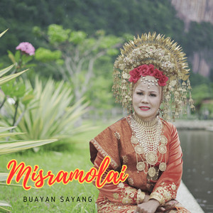 Buayan Sayang by Misramolai