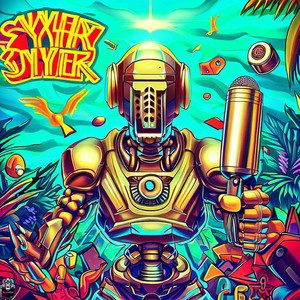 Summer Cypher II by 423kidk, Erikiih, Mr Python, Triple7God_rsa, MikeyBroughtSmoke