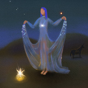 Nicky Elisabeth - Sparklestar (2026)