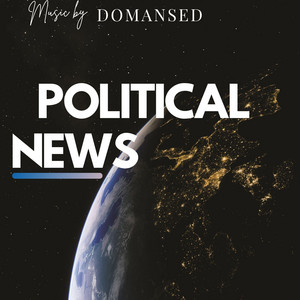 DOMANSED - Political News (Original TV Soundtrack)