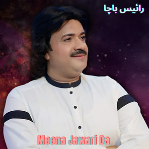 Raees Bacha - Meena Jawari Da