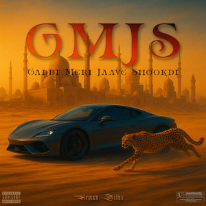 Gaddi Meri Jaave Shookdi by Hrmxn Sidhu, OFFXBEAT