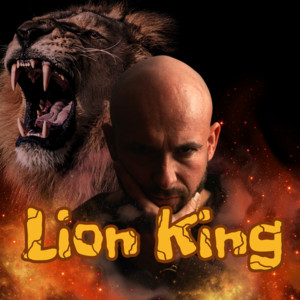 Lion King by RAPTOR4LIFE