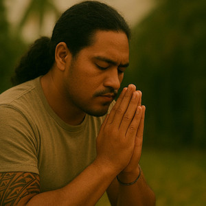 Talia mai la'u nei tatalo by Aiga Audio