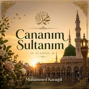 Cananım Sultanım - Muhammed Karagül