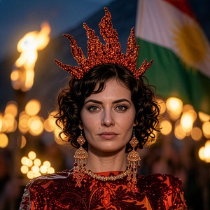 Kurdistan by Zozan_C