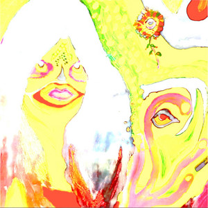 SERRANIA ANGELICA - God Speaks