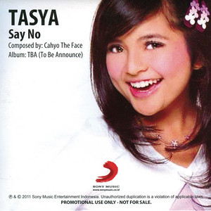 Tasya - Say No