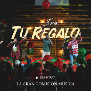 Tu Regalo (EN VIVO)