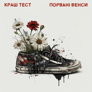 порвані венси by краш тест