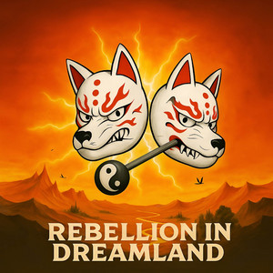 Rebellion In Dreamland (Cover)