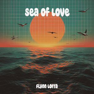 Sea of Love by Flynn Lorra