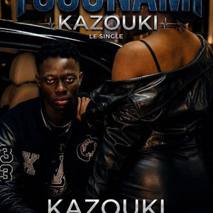 TSOUNAMI by KAZOUKI