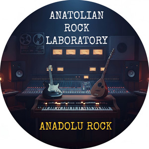 Anatolian Rock Laboratory | Spotify