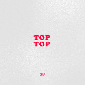 TOPTOP by Jay in Black