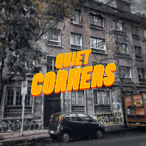 Quiet Corners by Hazy trip