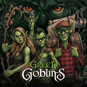 Tally Ho by The Green Goblins