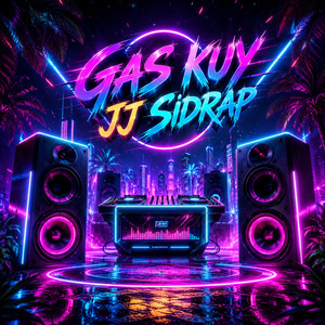 Gas Kuy JJ Sidrap by DJ LaLa Beatloop