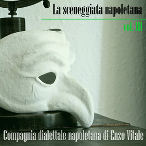 Compagnia dialettale napoletana di Enzo Vitale - 'A pizza