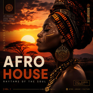 Nomad Energy by Kairo Rhythm