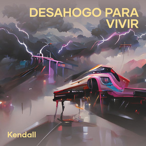 Kendall - Desahogo para Vivir