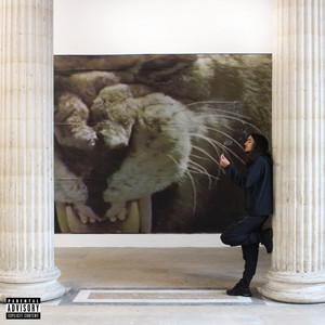 ROI DES FAUVES by KAMO LE 7