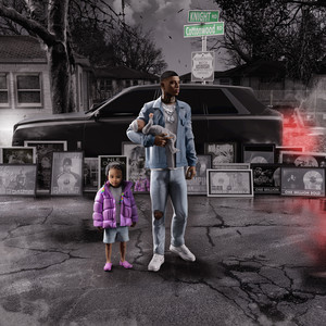 NLE Choppa - CMON FREESTYLE