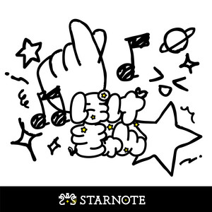 ぽけきゅん！ by STARNOTE