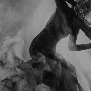 Glass and Dust by Peter Axon