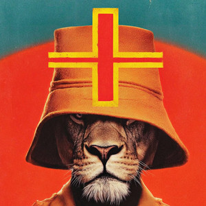 Lion Heart by Rootsbay