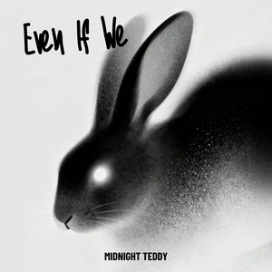 Even If We by Midnight Teddy