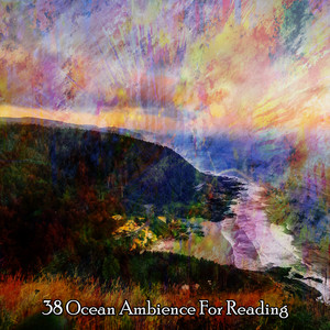 38 Ocean Ambience For Reading album