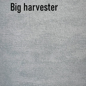 Ardapez - Big Harvester