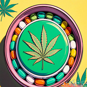 Portada de Médicament