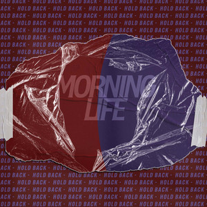 hold back by Morning life