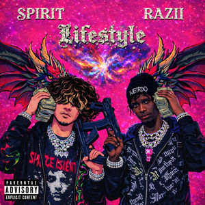 Lifestyle by SPIRIT, Razii