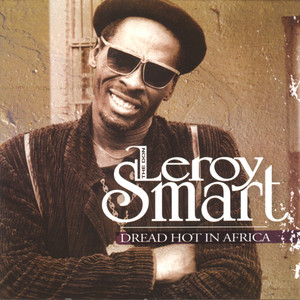 国不明7” Leroy Smart Africa NONE Prophets /00080 LEROY SMART - Africa - YouTube