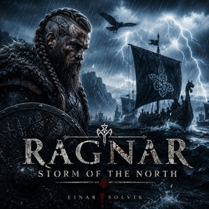 Storm of the North by Einar Solvik