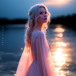Will You Hold Me? by Aria Flux