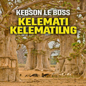 kebson le boss - KELEMATI KELEMATILING OFFICIAL KEBSON LE BOSS