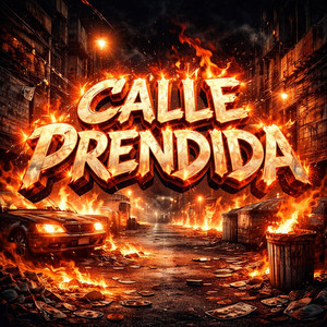 Calle Prendida by Dj EPP