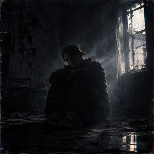 Cover art: I don't wanna